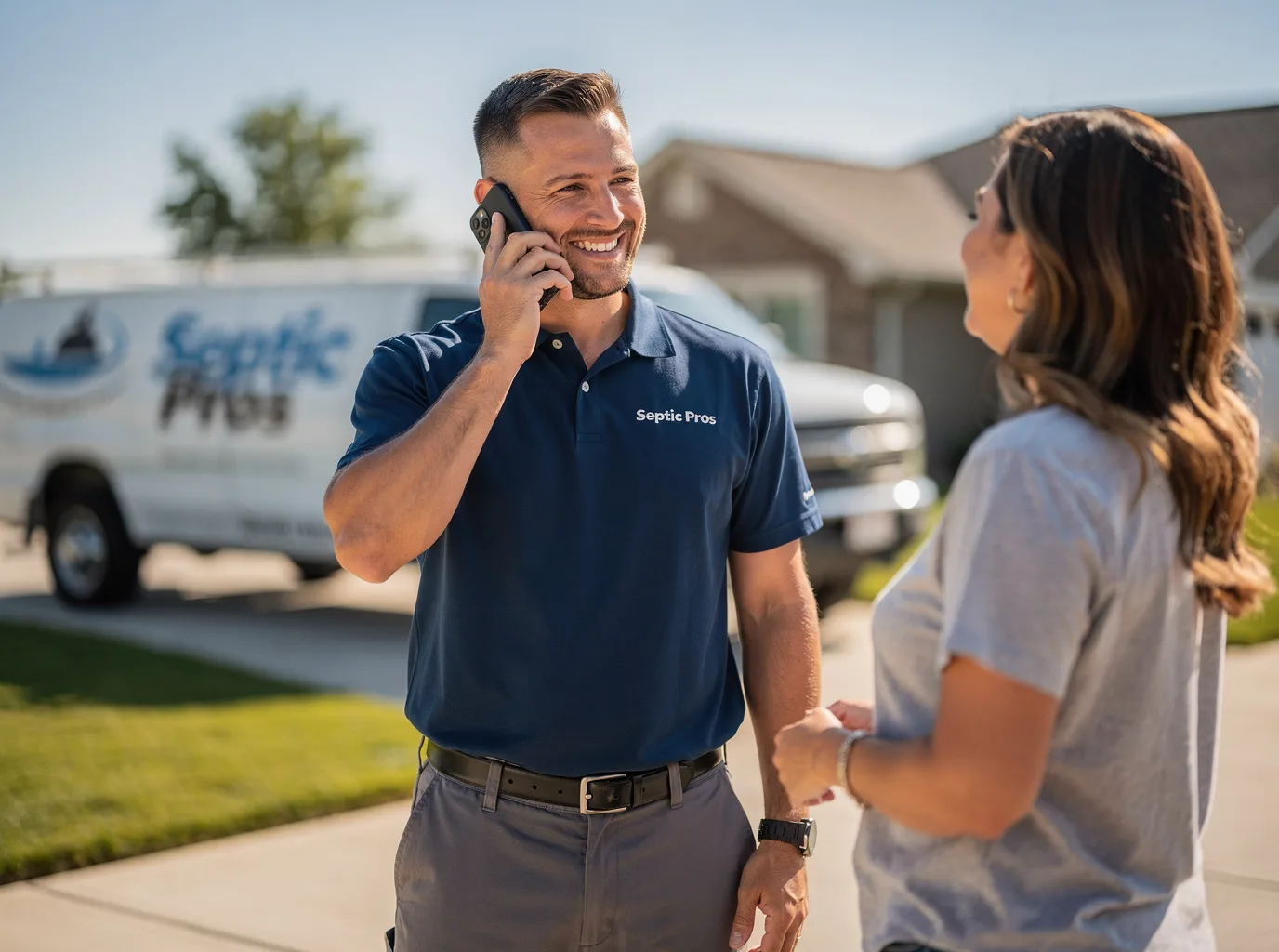Septic Tank Pumping Woodsfield, OH FAQs